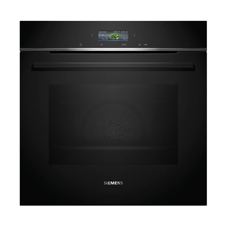 Духовой шкаф Siemens HB734G1B1